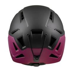 Prilba Julbo Peak LT noir burgundy 3